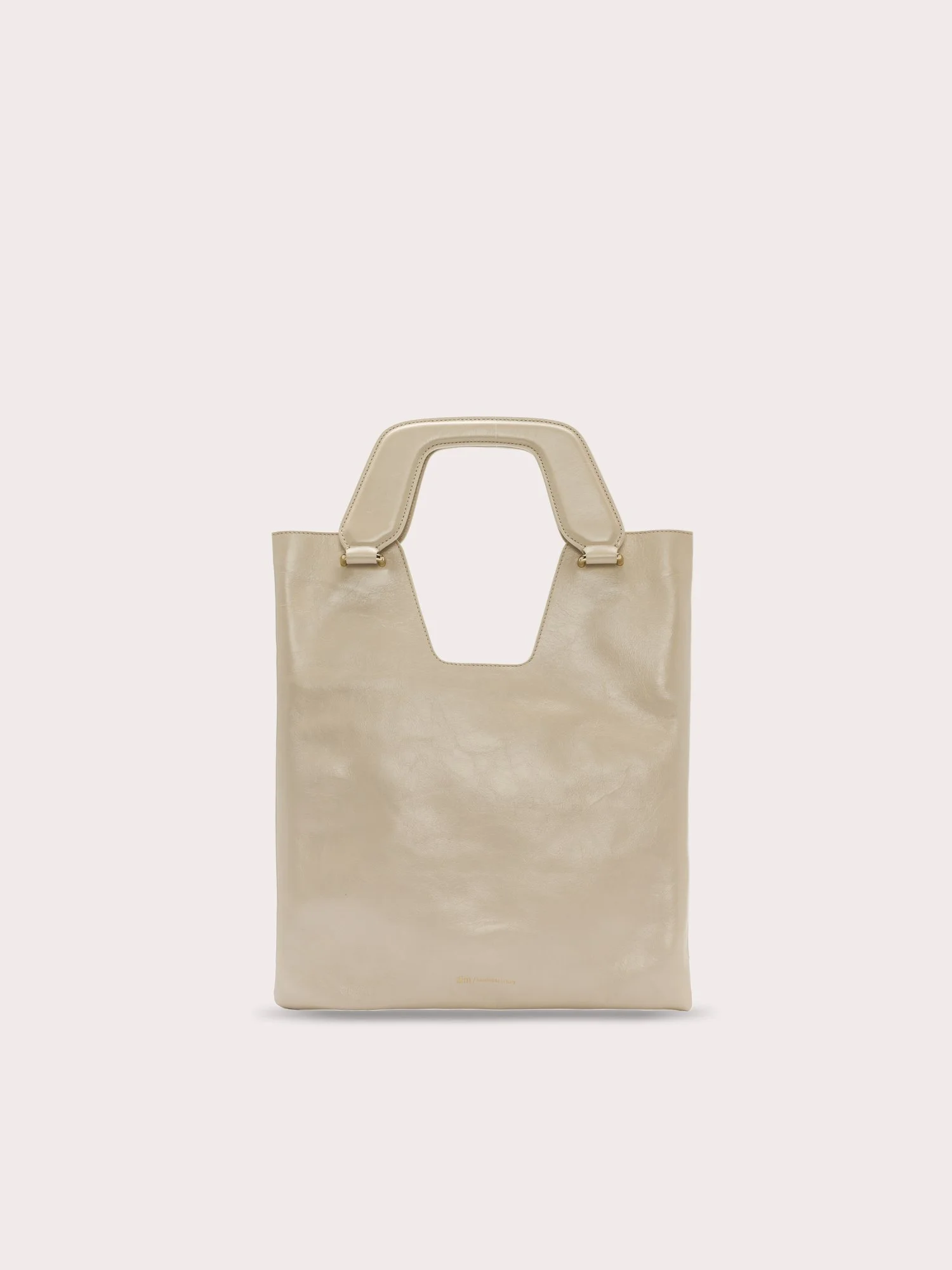 Crinkled-Leather — āim/handmadeinitaly